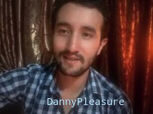 DannyPleasure