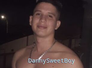 DannySweetBoy