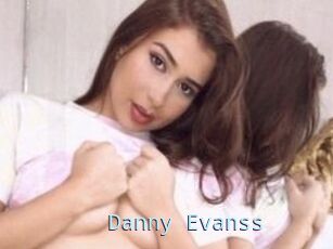 Danny_Evanss