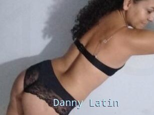 Danny_Latin