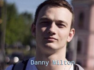 Danny_Milton