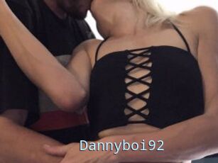 Dannyboi92