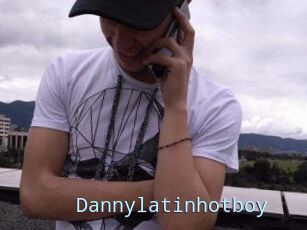 Dannylatinhotboy
