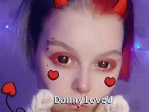 DannyloveU