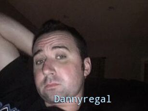 Dannyregal