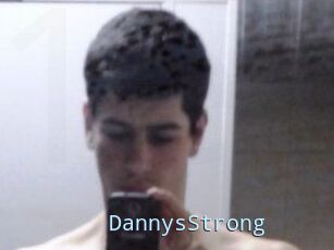 DannysStrong