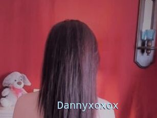 Dannyxoxox