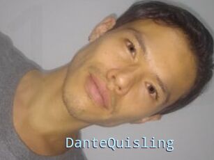 DanteQuisling