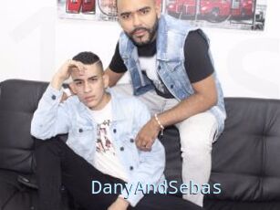 DanyAndSebas