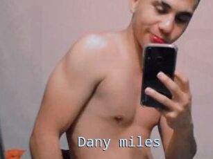Dany_miles