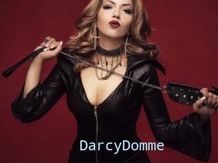 DarcyDomme