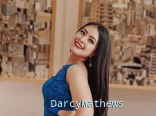 DarcyMathews