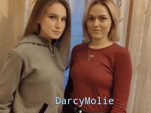 DarcyMolie