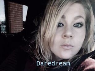 Daredream