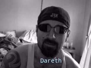 Dareth