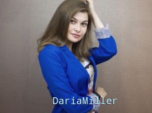 DariaMiller