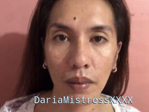 DariaMistressXXXX