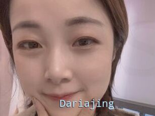 Dariajing