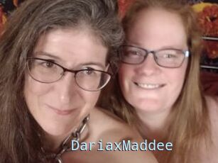 DariaxMaddee
