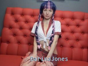 DarinaJones