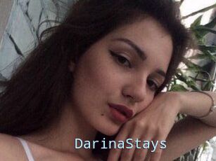 DarinaStays