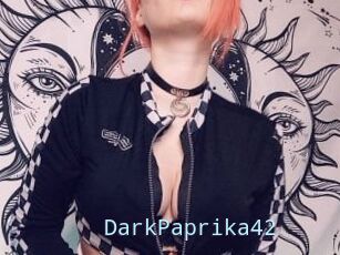 DarkPaprika42