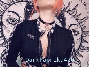 DarkPaprika420