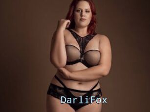 DarliFox