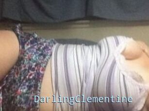 Darling_Clementine
