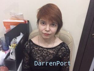 DarrenPort
