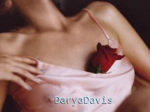 DaryaDavis