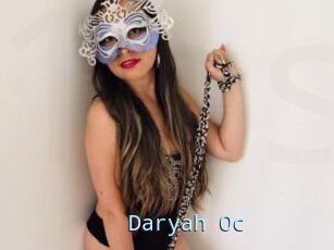 Daryah_Oc
