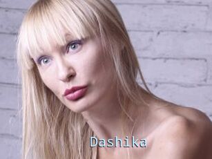 Dashika