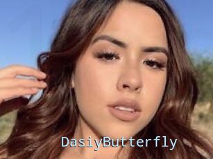 DasiyButterfly