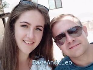 DaveAndCleo