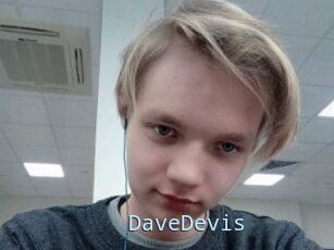 DaveDevis