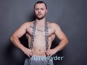 DaveRyder