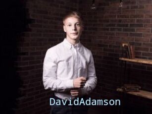 DavidAdamson
