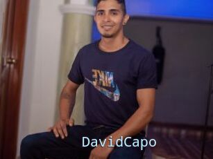DavidCapo
