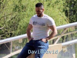 DavidDavid
