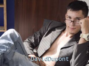 DavidDupont