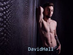DavidHall