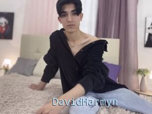 DavidHarmyn
