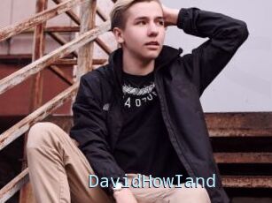 DavidHowIand