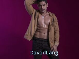 DavidLang
