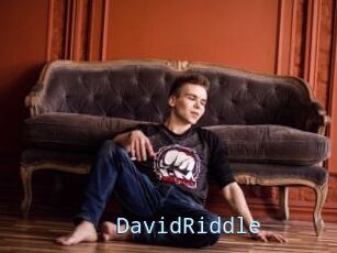DavidRiddle