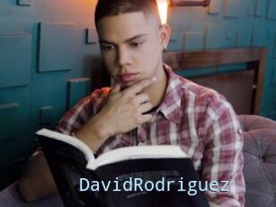 DavidRodriguez