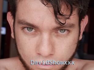 DavidShowxxx