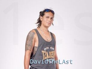 DavidTheLAst
