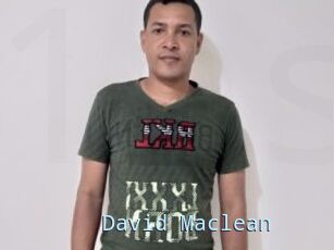David_Maclean